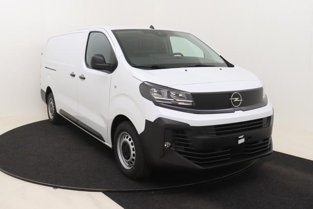 Opel Vivaro Kombi 2.0 Turbo D 145 hp MT6 