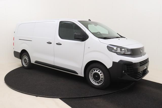 Opel Vivaro Kombi 2.0 Turbo D 145 hp MT6 
