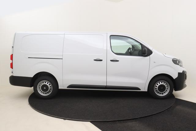 Opel Vivaro Kombi 2.0 Turbo D 145 hp MT6 