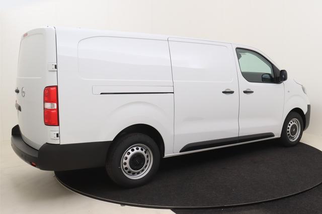 Opel Vivaro Kombi 2.0 Turbo D 145 hp MT6 