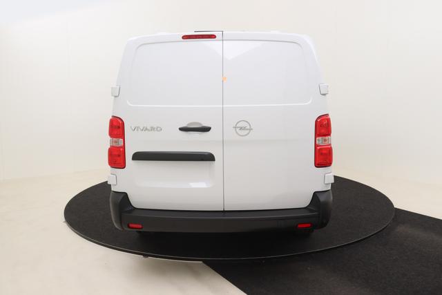 Opel Vivaro Kombi 2.0 Turbo D 145 hp MT6 