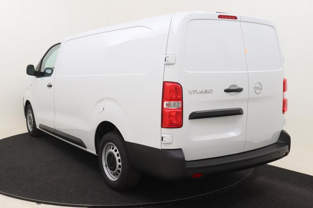 Opel Vivaro Kombi 2.0 Turbo D 145 hp MT6 