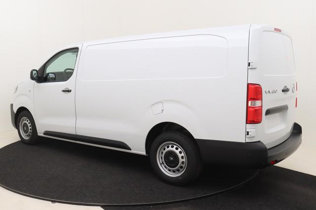 Opel Vivaro Kombi 2.0 Turbo D 145 hp MT6 