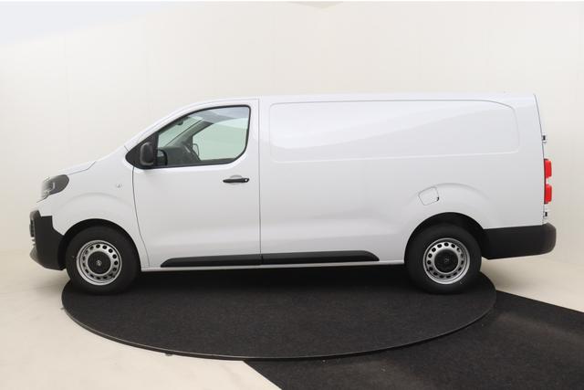 Opel Vivaro Kombi 2.0 Turbo D 145 hp MT6 