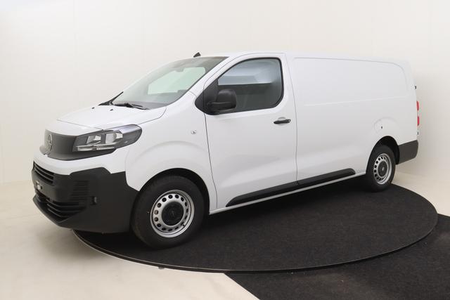 Opel Vivaro Kombi 2.0 Turbo D 145 hp MT6 