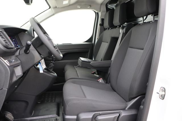 Opel Vivaro Kombi 2.0 Turbo D 145 hp MT6 