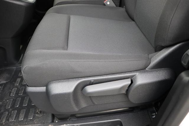 Opel Vivaro Kombi 2.0 Turbo D 145 hp MT6 