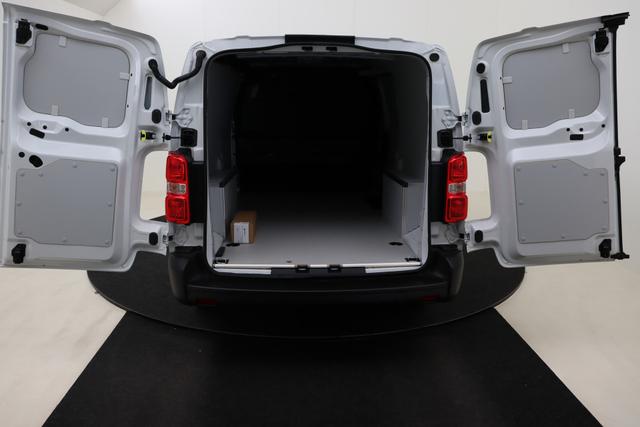 Opel Vivaro Kombi 2.0 Turbo D 145 hp MT6 