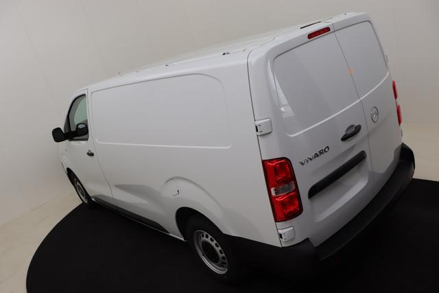 Opel Vivaro Kombi 2.0 Turbo D 145 hp MT6 