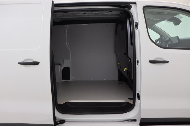 Opel Vivaro Kombi 2.0 Turbo D 145 hp MT6 