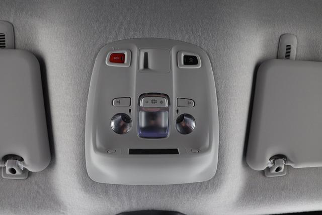 Opel Vivaro Kombi 2.0 Turbo D 145 hp MT6 