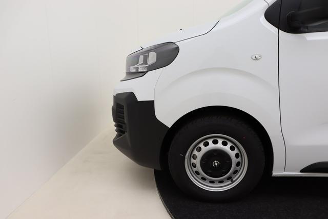Opel Vivaro Kombi 2.0 Turbo D 145 hp MT6 