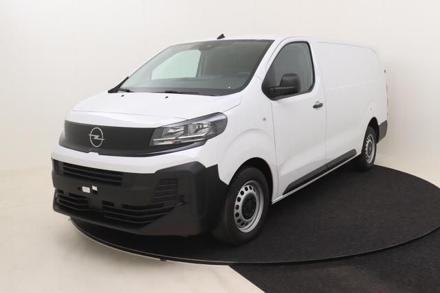 Opel Vivaro Kombi - 2.0 Turbo D 145 hp MT6