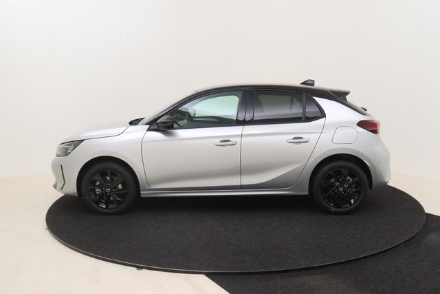 Opel Corsa 1.2 Turbo 100 hp S/S MT6 