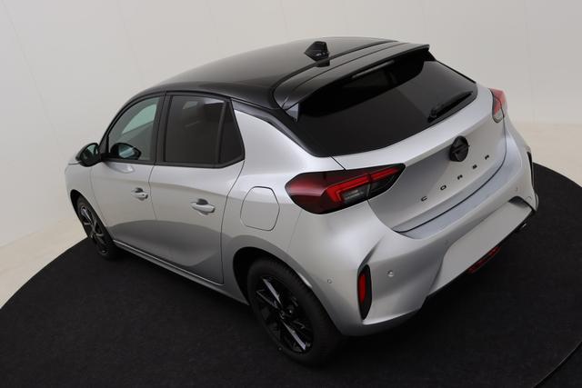 Opel Corsa 1.2 Turbo 100 hp S/S MT6 