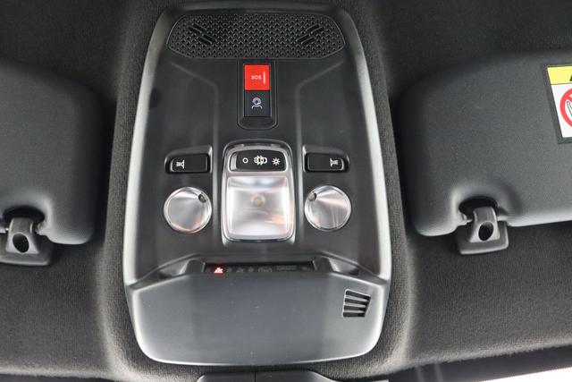 Opel Corsa 1.2 Turbo 100 hp S/S MT6 