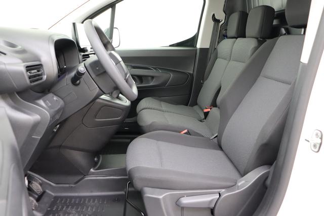 Opel Combo 1.5 Turbo D 100 S/S MT6 