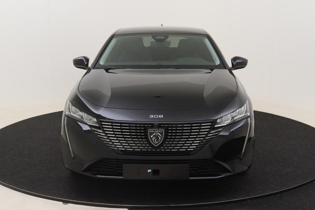 Peugeot 308 Hybrid 145 e-DCS6 