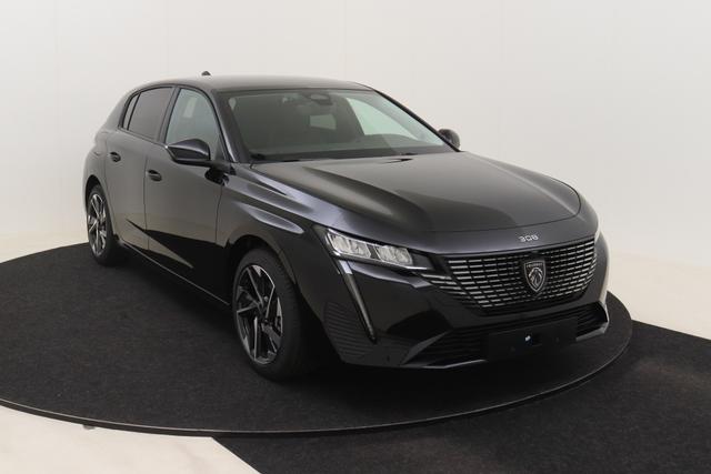 Peugeot 308 Hybrid 145 e-DCS6 