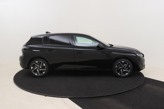 Peugeot 308 Hybrid 145 e-DCS6 