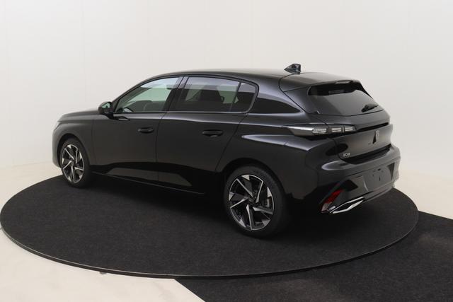 Peugeot 308 Hybrid 145 e-DCS6 