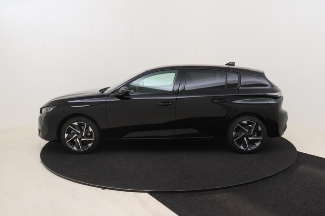 Peugeot 308 Hybrid 145 e-DCS6 