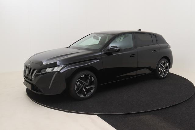 Peugeot 308 Hybrid 145 e-DCS6 