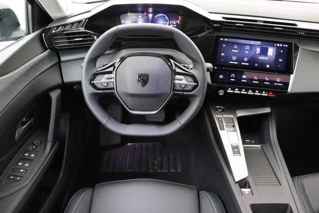 Peugeot 308 Hybrid 145 e-DCS6 