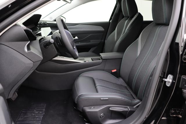 Peugeot 308 Hybrid 145 e-DCS6 