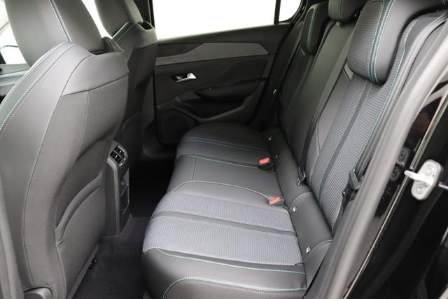 Peugeot 308 Hybrid 145 e-DCS6 
