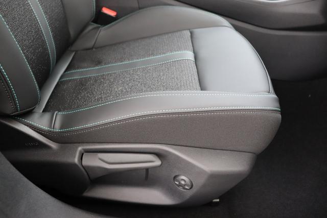 Peugeot 308 Hybrid 145 e-DCS6 