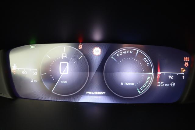 Peugeot 308 Hybrid 145 e-DCS6 