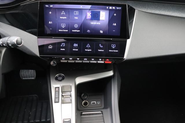 Peugeot 308 Hybrid 145 e-DCS6 