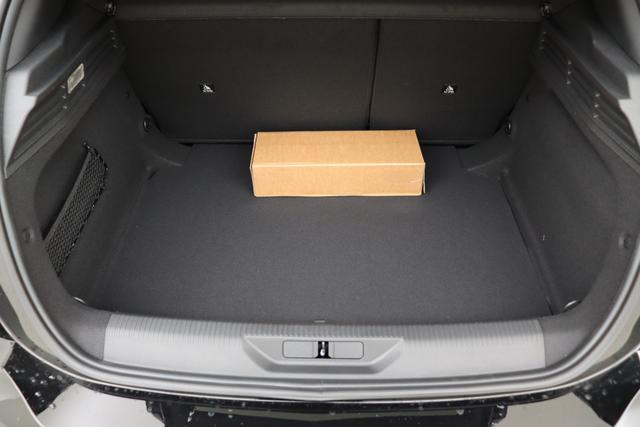 Peugeot 308 Hybrid 145 e-DCS6 