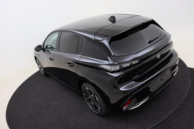 Peugeot 308 Hybrid 145 e-DCS6 