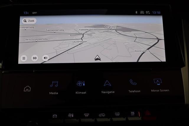 Peugeot 308 Hybrid 145 e-DCS6 