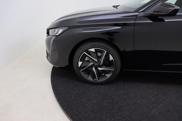 Peugeot 308 Hybrid 145 e-DCS6 