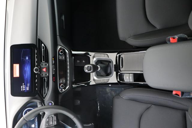 Hyundai i30 1.0 T-GDi 100 hp 6MT 