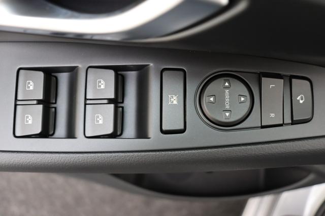 Hyundai i30 1.0 T-GDi 100 hp 6MT 
