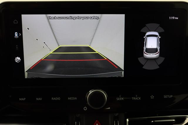 Hyundai i30 1.0 T-GDi 100 hp 6MT 