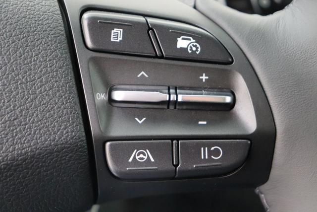 Hyundai i30 1.0 T-GDi 100 hp 6MT 