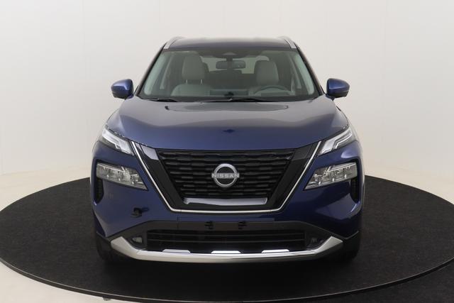 Nissan X-Trail 1,5 e-POWER 204 hp 2WD 