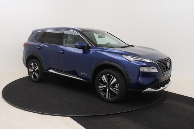 Nissan X-Trail 1,5 e-POWER 204 hp 2WD 