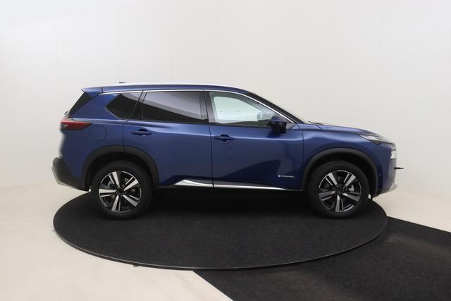 Nissan X-Trail 1,5 e-POWER 204 hp 2WD 