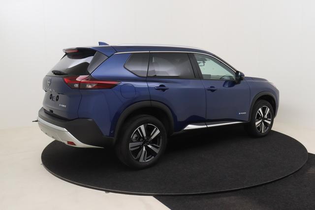 Nissan X-Trail 1,5 e-POWER 204 hp 2WD 