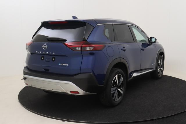 Nissan X-Trail 1,5 e-POWER 204 hp 2WD 