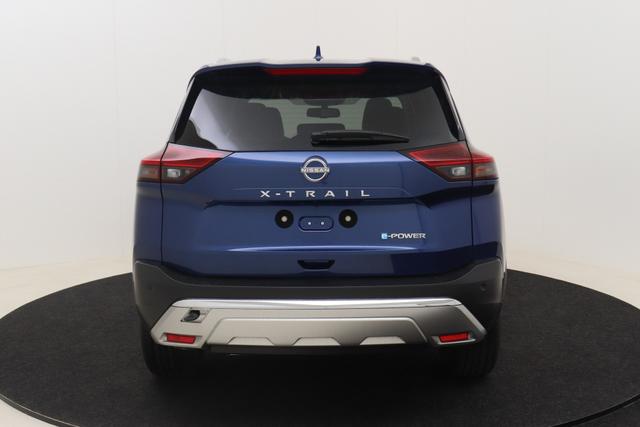 Nissan X-Trail 1,5 e-POWER 204 hp 2WD 
