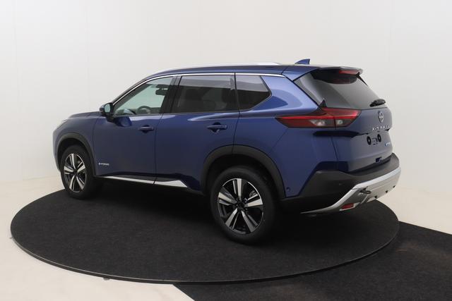 Nissan X-Trail 1,5 e-POWER 204 hp 2WD 