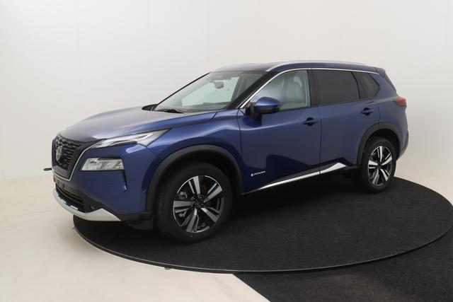 Nissan X-Trail 1,5 e-POWER 204 hp 2WD 