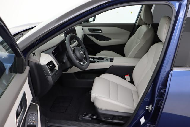 Nissan X-Trail 1,5 e-POWER 204 hp 2WD 